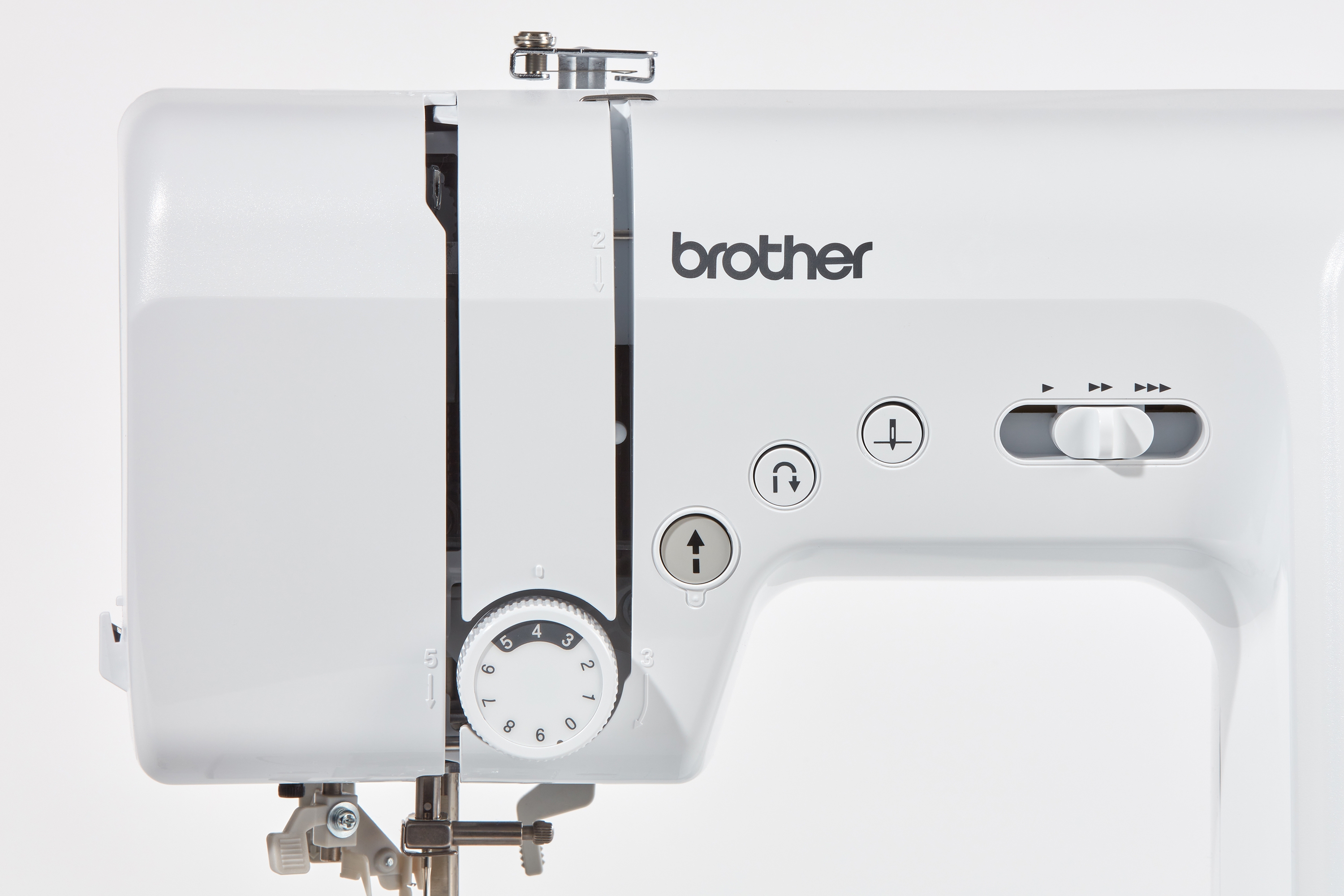 Brother Nähmaschine FS40s