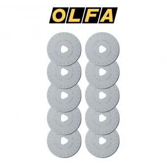 OLFA Ersatzklingen 45mm