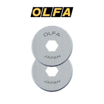 OLFA Ersatzklingen 18mm